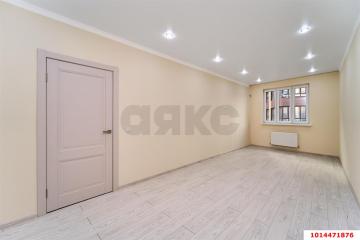 Фото №1: 1-комнатная квартира 49 м², 2/9 эт. - Новая Адыгея, мкр. жилой комплекс Мега-Победа 2, ул. Песочная, 1к5