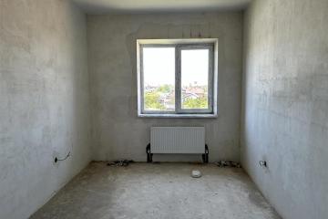 Фото №1: 1-комнатная квартира 33 м², 4/4 эт. - Новая Адыгея, мкр. жилой комплекс Тургеневский-2, ул. Тургеневское шоссе, 25/7Ф