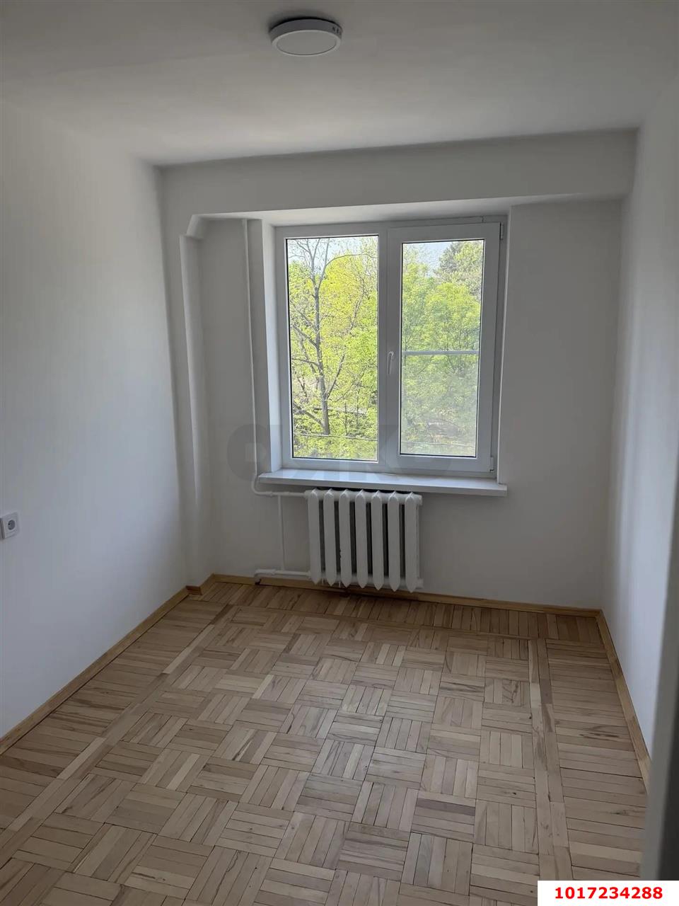 Фото №9: 3-комнатная квартира 53&nbsp;м², 3/5&nbsp;эт. - Краснодар, Карасунский внутригородской округ, мкр. Гидростроителей, ул. Трудовой Славы, 38