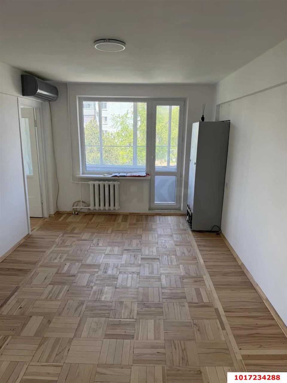 Фото №1: 3-комнатная квартира 53&nbsp;м², 3/5&nbsp;эт. - Краснодар, Карасунский внутригородской округ, мкр. Гидростроителей, ул. Трудовой Славы, 38