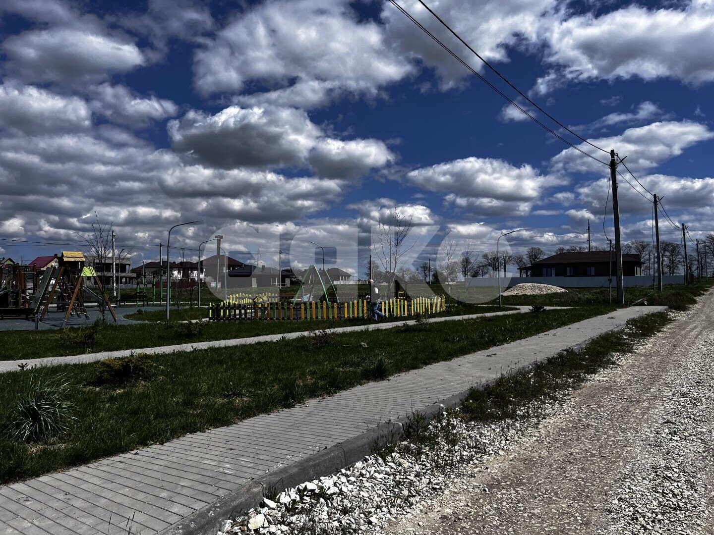 Фото №15: Земельный участок под ИЖС 4.01&nbsp;сот. - Анапская, ул. Александра Каширина