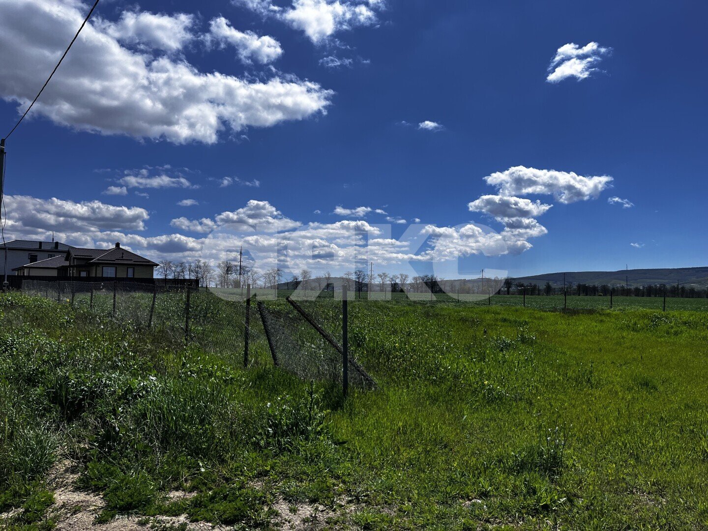 Фото №6: Земельный участок под ИЖС 4.01&nbsp;сот. - Анапская, ул. Александра Каширина