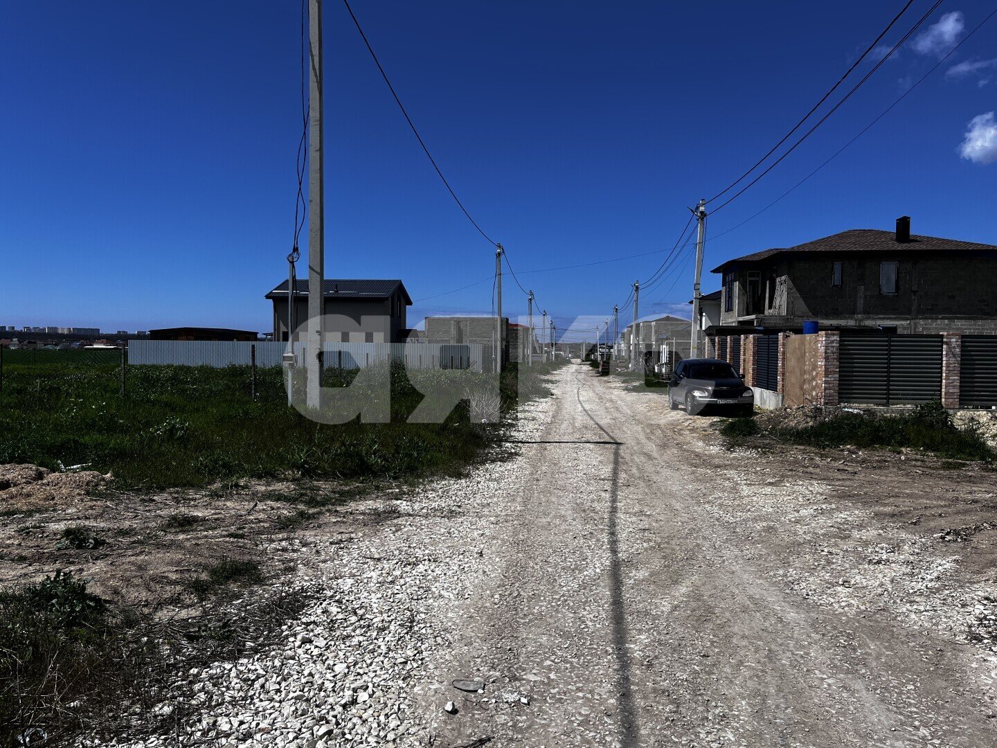 Фото №10: Земельный участок под ИЖС 4.01&nbsp;сот. - Анапская, ул. Александра Каширина