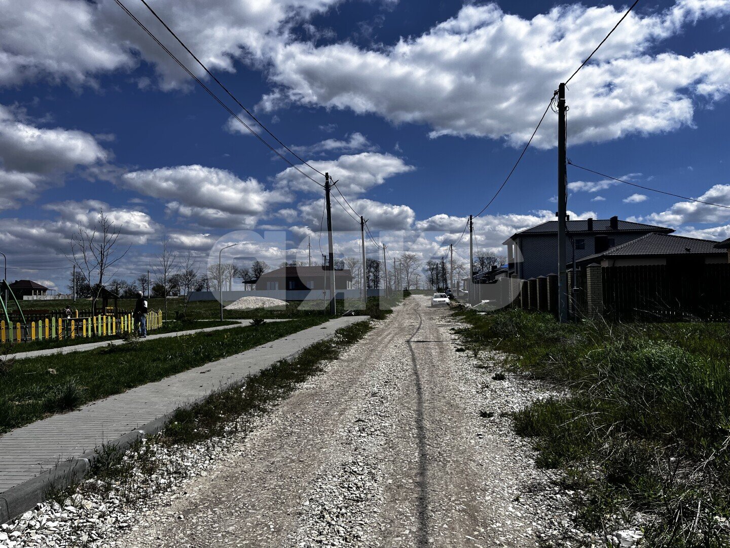 Фото №16: Земельный участок под ИЖС 4.01&nbsp;сот. - Анапская, ул. Александра Каширина