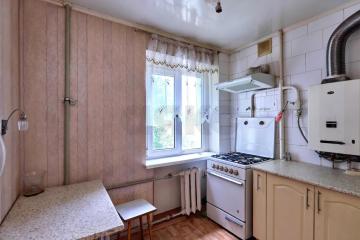 Фото №1: 3-комнатная квартира 66&nbsp;м², 3/5&nbsp;эт. - Краснодар, мкр. Покровка, ул. Северная, 500