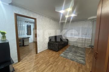 Фото №1: 2-комнатная квартира 41&nbsp;м², 3/5&nbsp;эт. - Майкоп, мкр. Восход, пер. 7-й, 10
