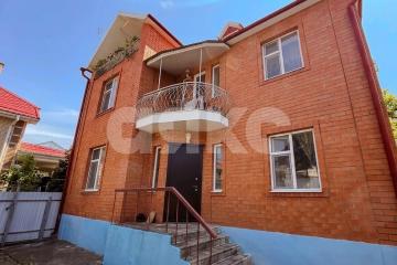 Фото №1: Дом 220&nbsp;м², 2&nbsp;эт. - Анапа, ул. Тургенева