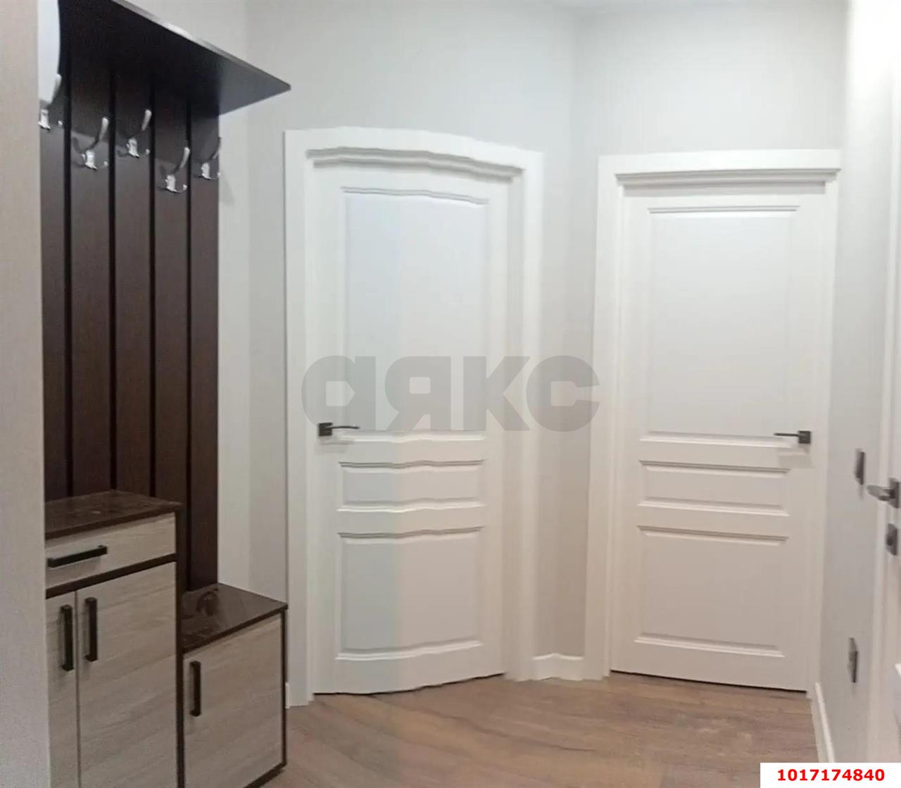 Фото №3: 1-комнатная квартира 31&nbsp;м², 10/24&nbsp;эт. - Краснодар, Прикубанский внутригородской округ, мкр. жилой комплекс Самолёт-5, ул. Константина Гондаря, 105