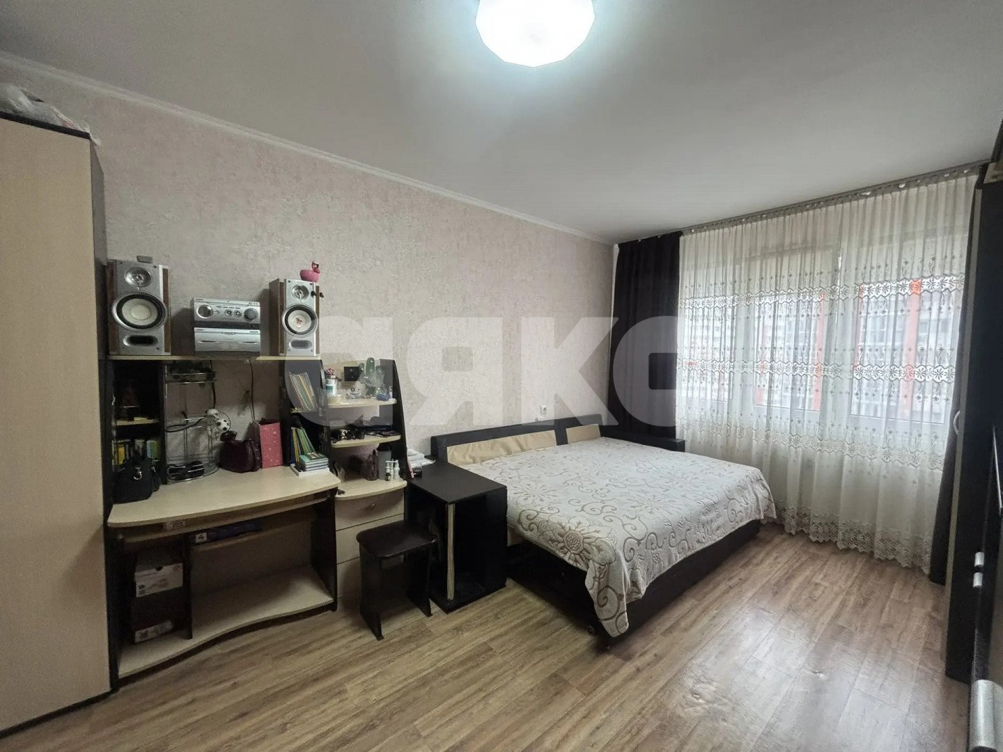 Фото №17: 1-комнатная квартира 36&nbsp;м², 12/16&nbsp;эт. - Анапа, Горгиппия, мкр. ЖК Горгиппия, ул. Адмирала Пустошкина, 22к4
