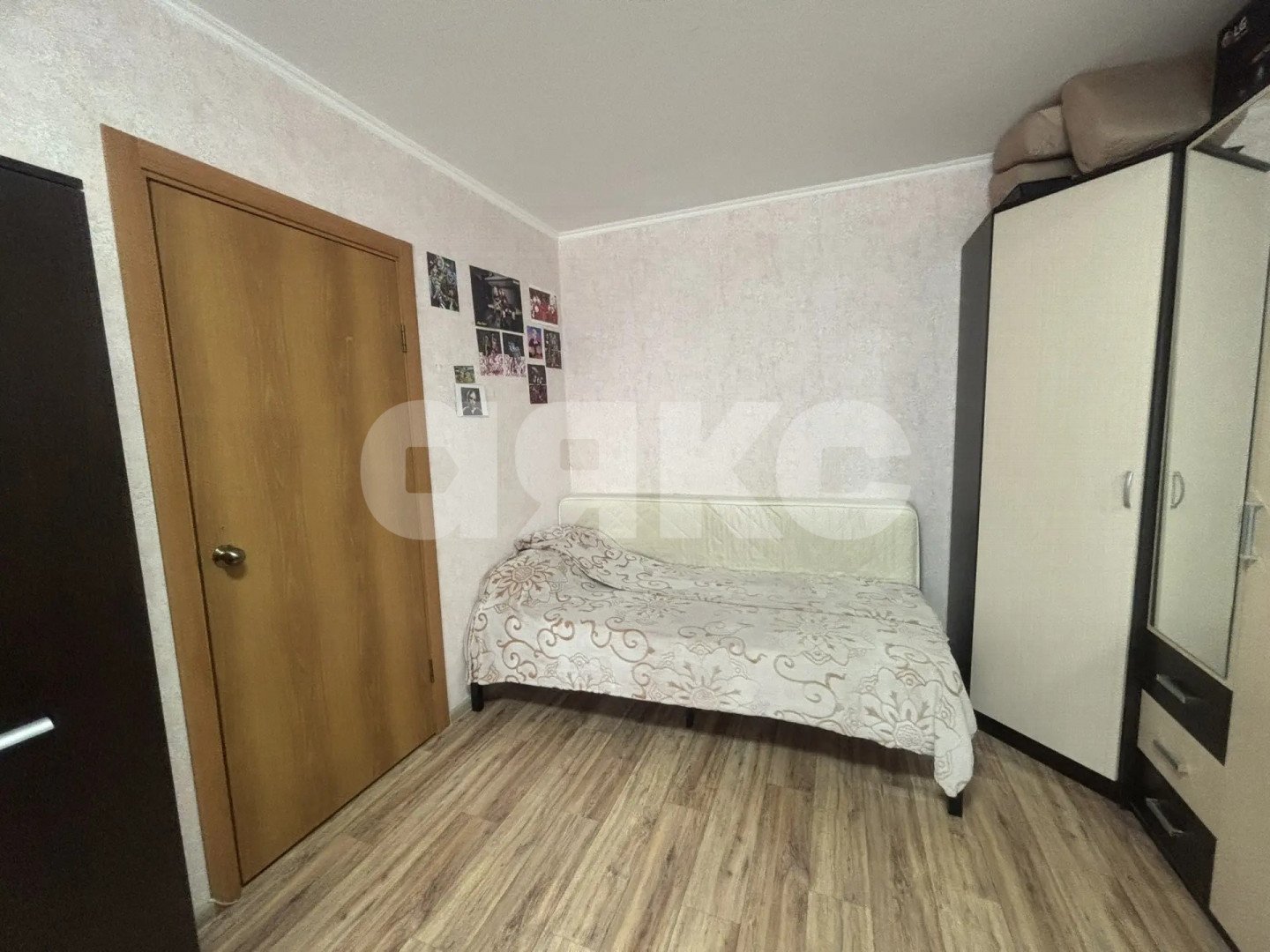 Фото №14: 1-комнатная квартира 36&nbsp;м², 12/16&nbsp;эт. - Анапа, Горгиппия, мкр. ЖК Горгиппия, ул. Адмирала Пустошкина, 22к4