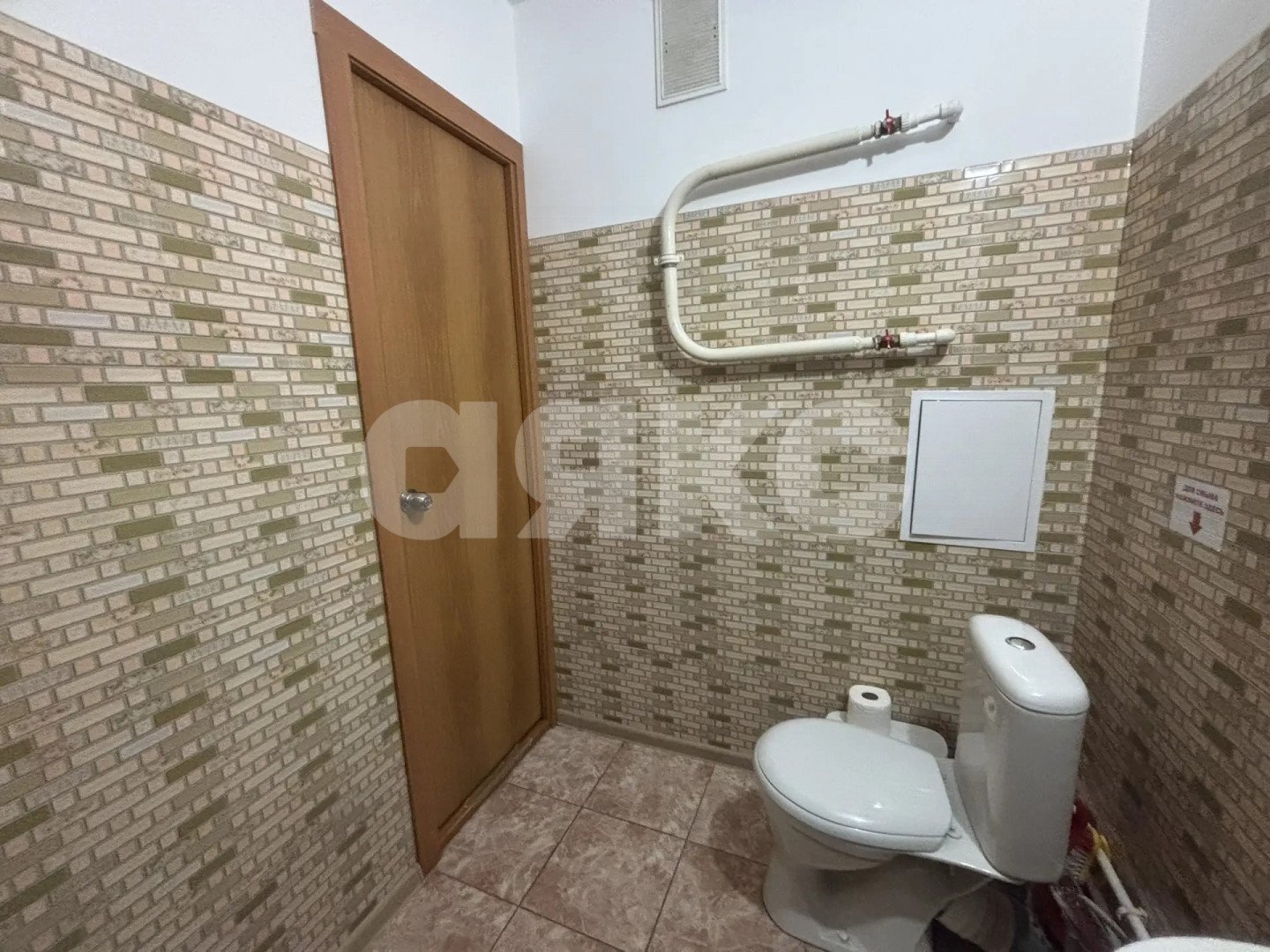 Фото №13: 1-комнатная квартира 36&nbsp;м², 12/16&nbsp;эт. - Анапа, Горгиппия, мкр. ЖК Горгиппия, ул. Адмирала Пустошкина, 22к4