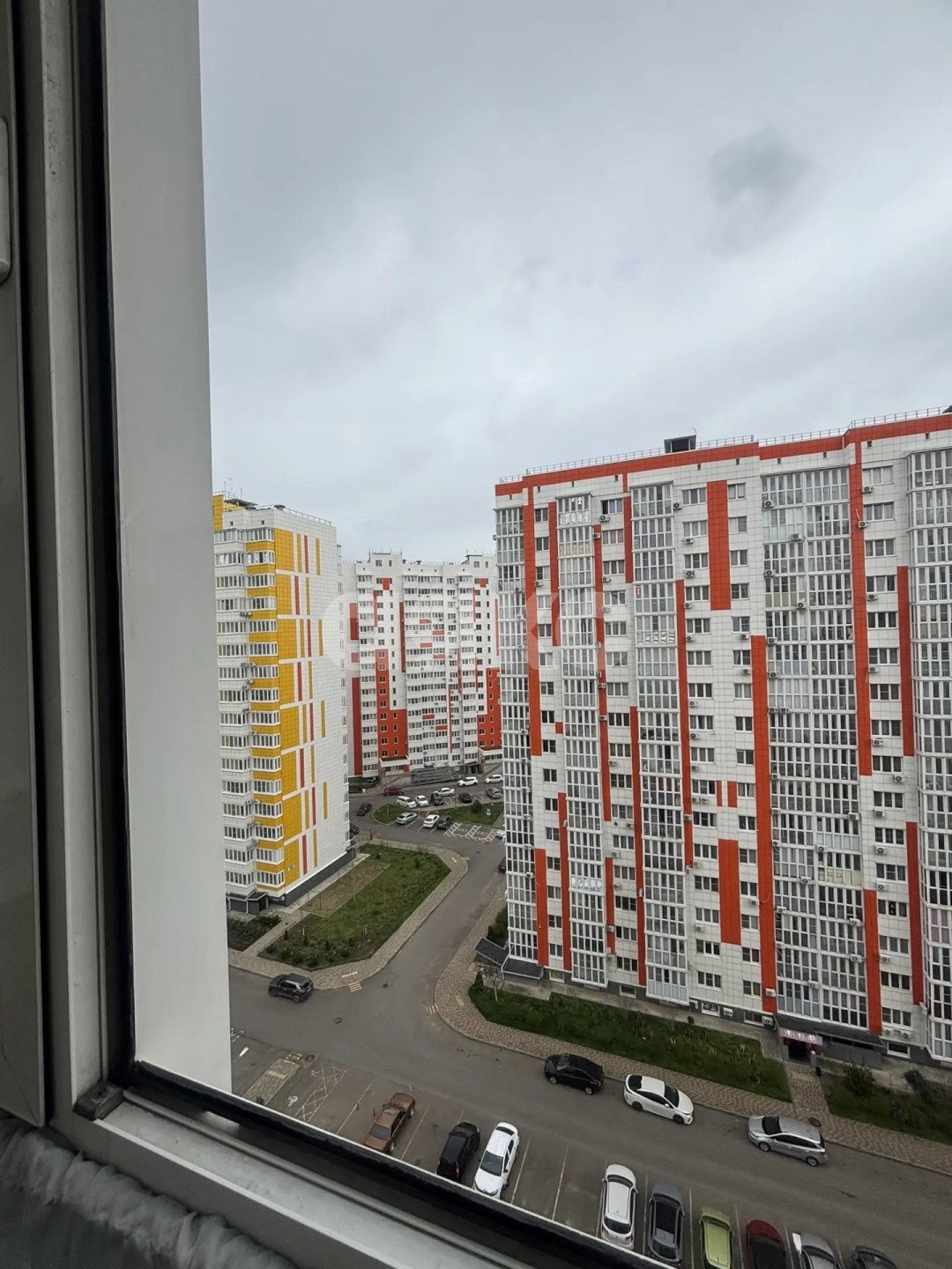 Фото №15: 1-комнатная квартира 36&nbsp;м², 12/16&nbsp;эт. - Анапа, Горгиппия, мкр. ЖК Горгиппия, ул. Адмирала Пустошкина, 22к4