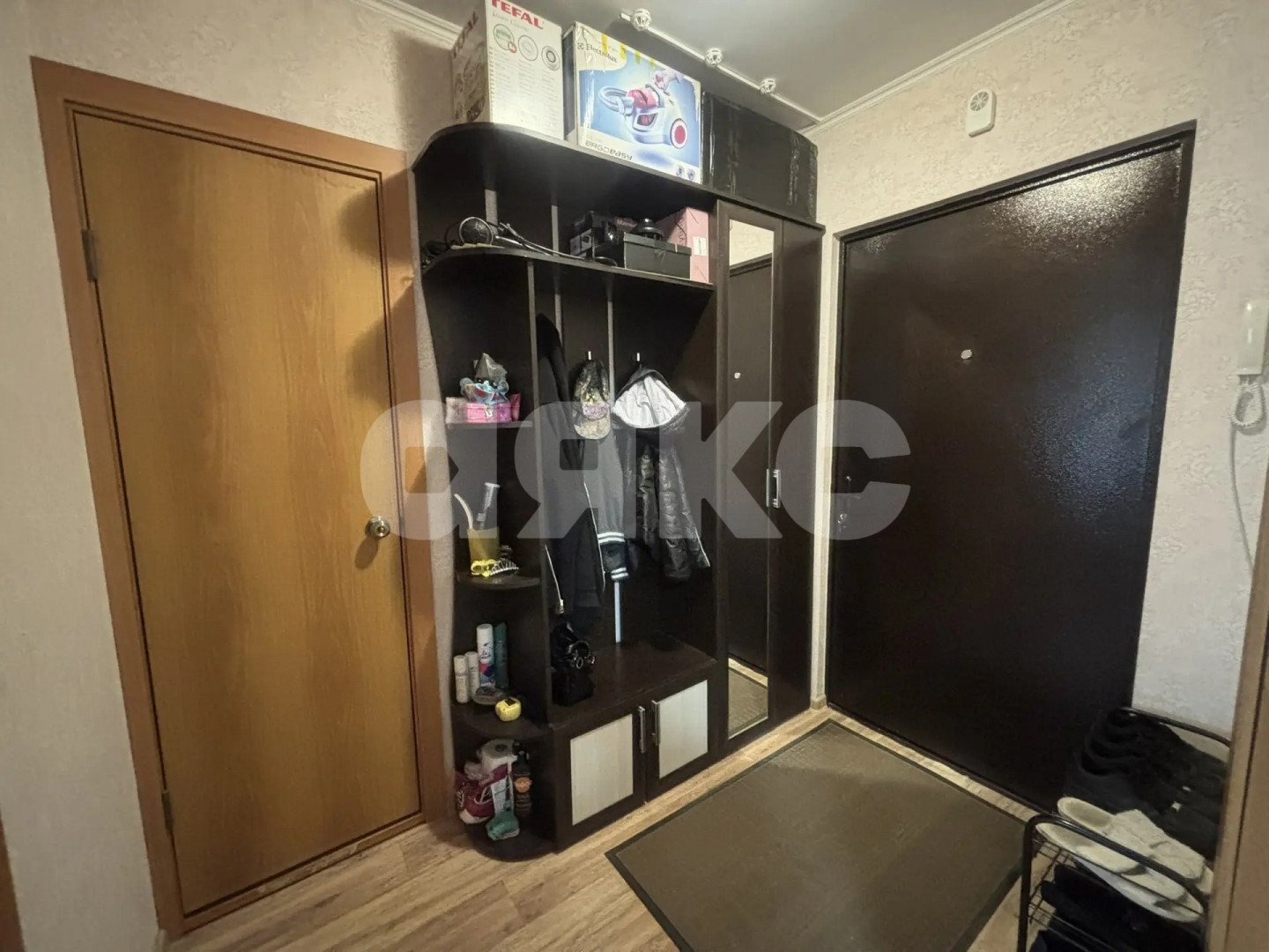 Фото №8: 1-комнатная квартира 36&nbsp;м², 12/16&nbsp;эт. - Анапа, Горгиппия, мкр. ЖК Горгиппия, ул. Адмирала Пустошкина, 22к4
