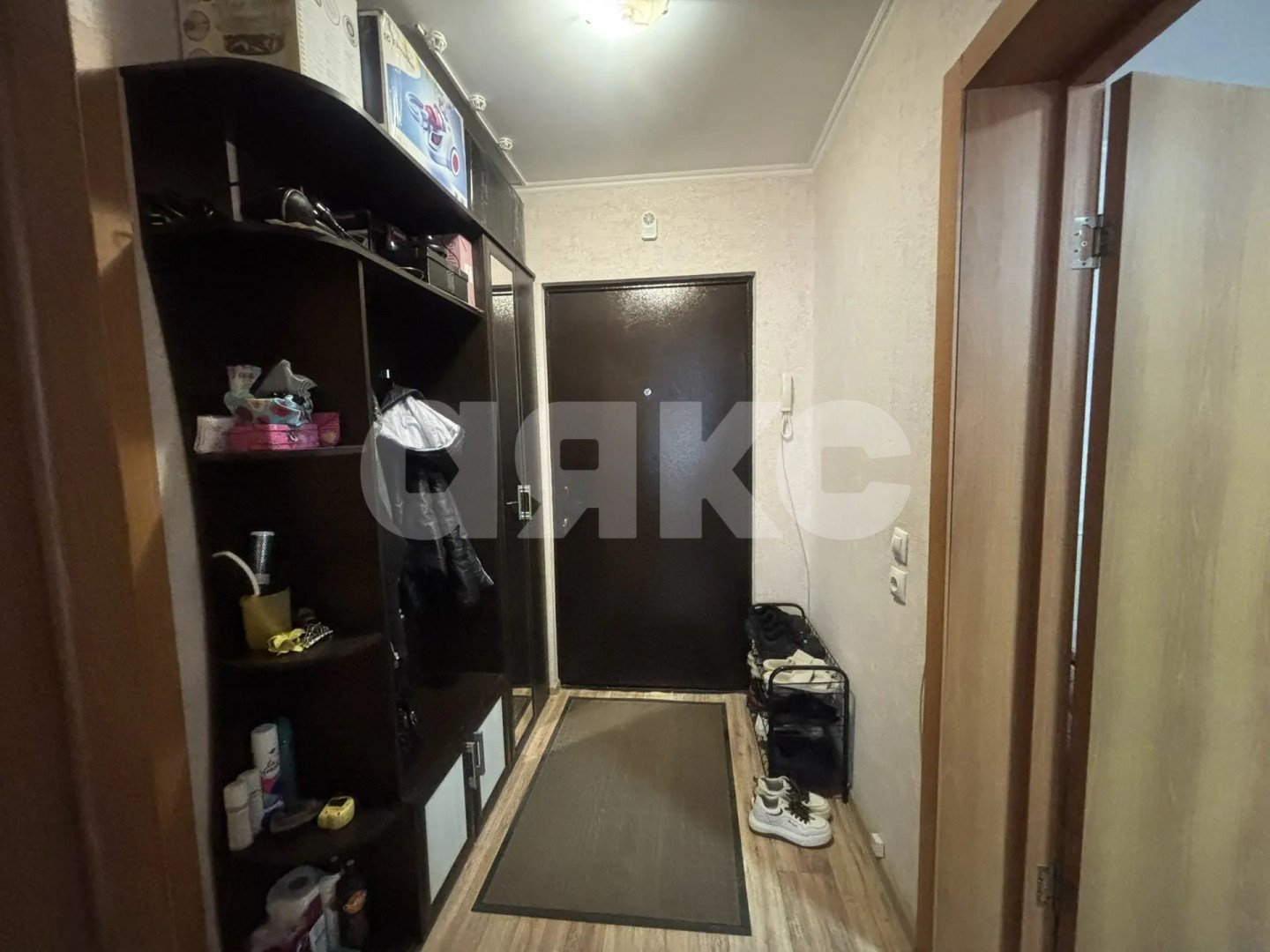 Фото №10: 1-комнатная квартира 36&nbsp;м², 12/16&nbsp;эт. - Анапа, Горгиппия, мкр. ЖК Горгиппия, ул. Адмирала Пустошкина, 22к4