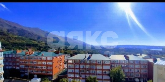 Фото №16: 2-комнатная квартира 84&nbsp;м², 6/6&nbsp;эт. - Геленджик, мкр. жилой комплекс Лазурный-2, ул. Верхняя, 4к5