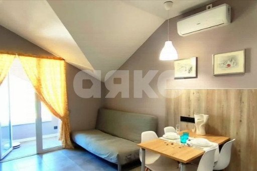 Фото №2: 2-комнатная квартира 84&nbsp;м², 6/6&nbsp;эт. - Геленджик, мкр. жилой комплекс Лазурный-2, ул. Верхняя, 4к5