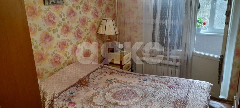 Фото №12: 2-комнатная квартира 54&nbsp;м², 2/9&nbsp;эт. - Сукко, ул. Желанная, 9
