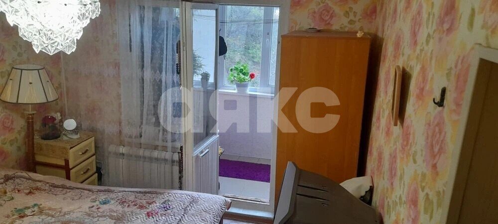 Фото №14: 2-комнатная квартира 54&nbsp;м², 2/9&nbsp;эт. - Сукко, ул. Желанная, 9