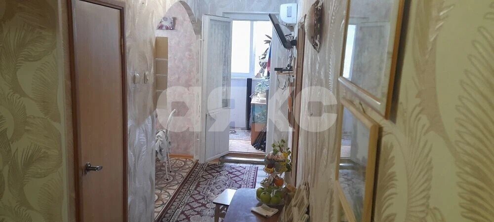 Фото №8: 2-комнатная квартира 54&nbsp;м², 2/9&nbsp;эт. - Сукко, ул. Желанная, 9