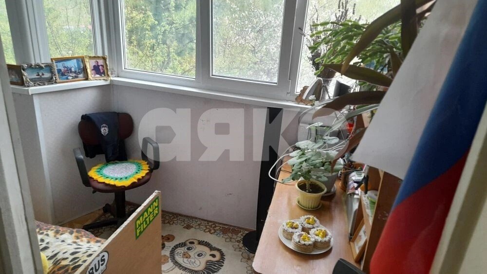 Фото №4: 2-комнатная квартира 54&nbsp;м², 2/9&nbsp;эт. - Сукко, ул. Желанная, 9