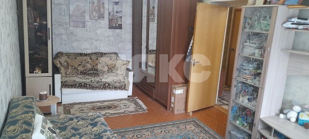Фото №2: 2-комнатная квартира 54&nbsp;м², 2/9&nbsp;эт. - Сукко, ул. Желанная, 9