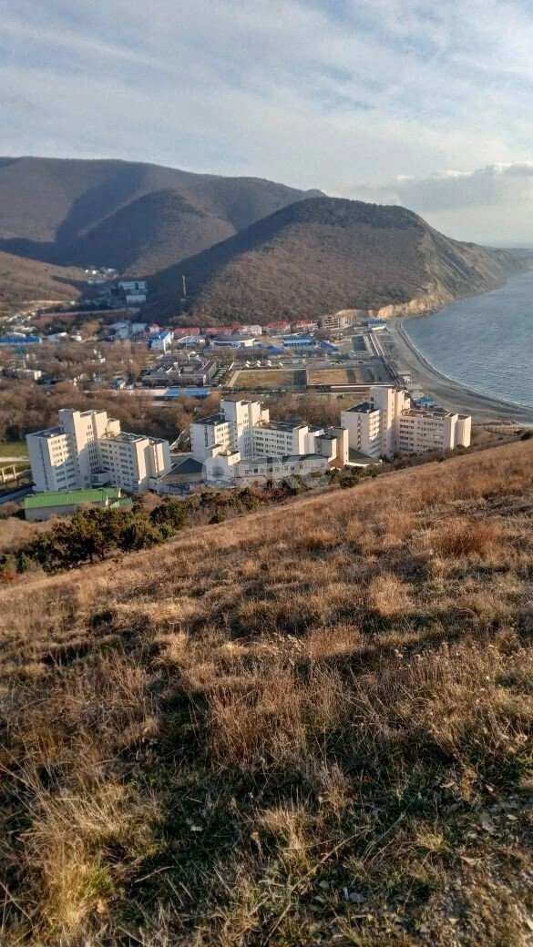 Фото №18: 2-комнатная квартира 54&nbsp;м², 2/9&nbsp;эт. - Сукко, ул. Желанная, 9