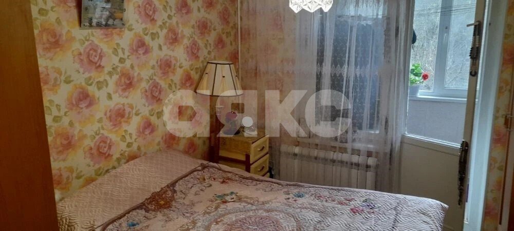 Фото №5: 2-комнатная квартира 54&nbsp;м², 2/9&nbsp;эт. - Сукко, ул. Желанная, 9