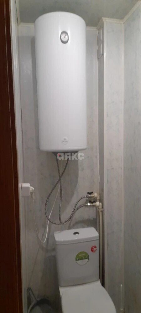 Фото №15: 2-комнатная квартира 54&nbsp;м², 2/9&nbsp;эт. - Сукко, ул. Желанная, 9