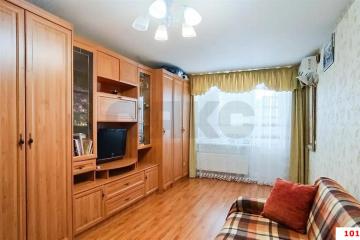 Фото №1: 2-комнатная квартира 57&nbsp;м², 11/16&nbsp;эт. - Краснодар, мкр. Комсомольский, ул. Уральская, 111/1