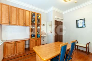 Фото №1: 5+-комнатная квартира 101&nbsp;м², 1/5&nbsp;эт. - Москва, р. Басманный, ул. Покровка, 41с2