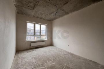 Фото №1: 2-комнатная квартира 58 м², 24/24 эт. - Краснодар, мкр. Плодородный-2, ул. Константиновская, 5к1