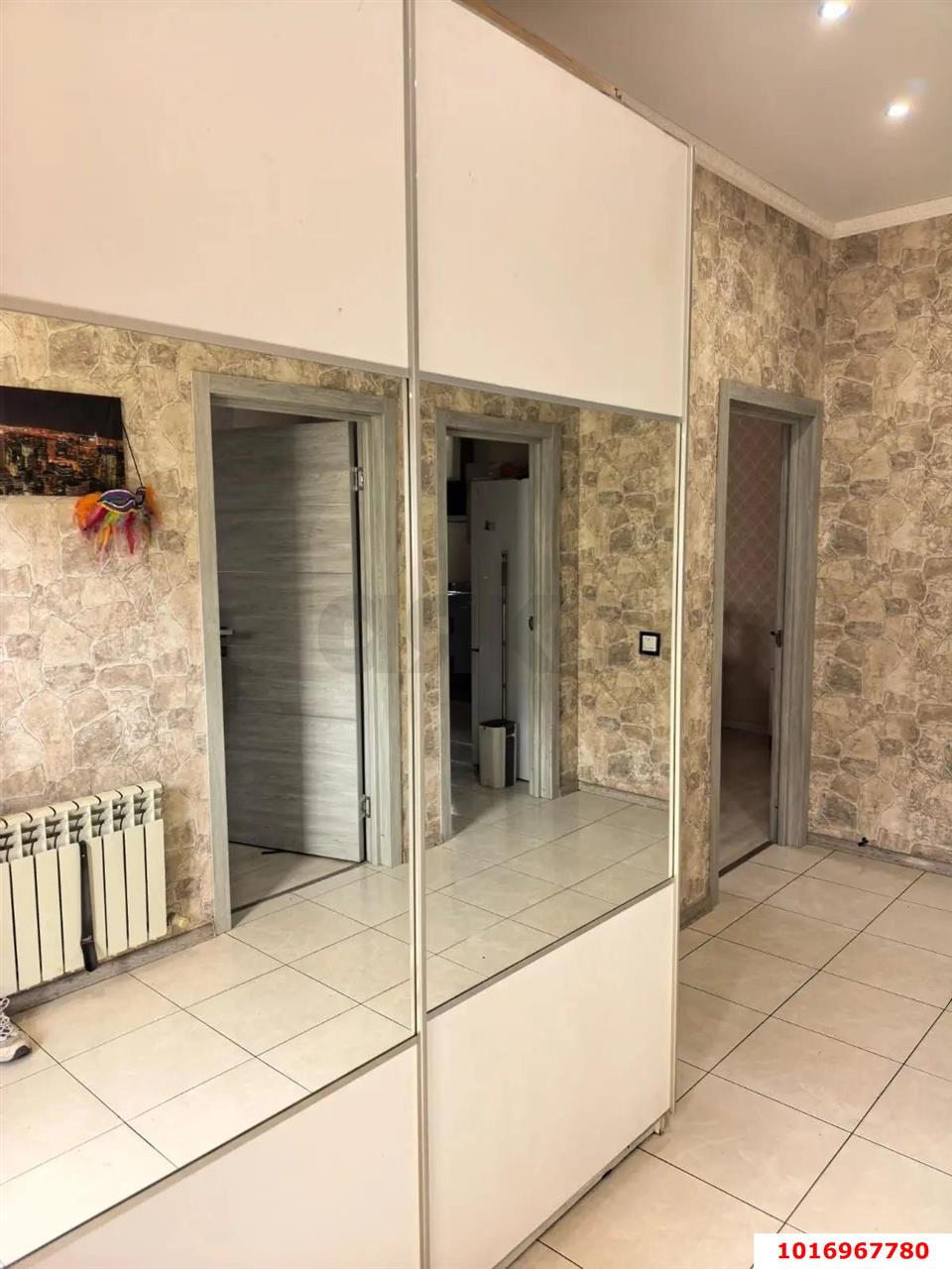 Фото №8: Дом 75&nbsp;м² + 3&nbsp;сот., 1&nbsp;эт. - Краснодар, Прикубанский внутригородской округ, мкр. КП Золотой город, ул. Боголюбовская, 13