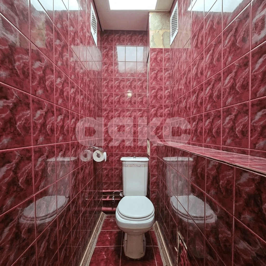 Фото №5: 1-комнатная квартира 34&nbsp;м², 5/10&nbsp;эт. - Воскресенск, мкр. Новлянский, ул. Кагана, 23