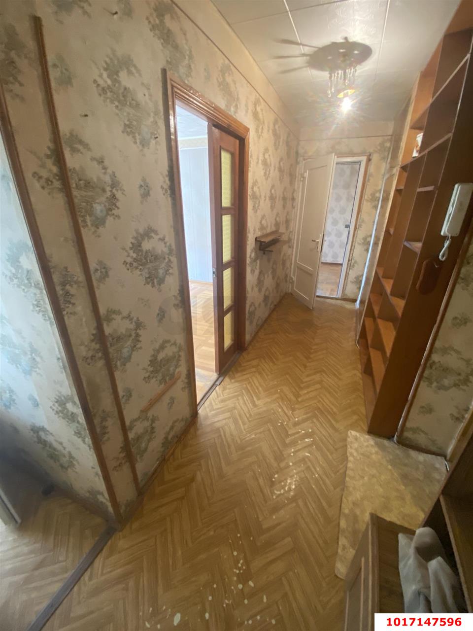 Фото №4: 2-комнатная квартира 49&nbsp;м², 3/9&nbsp;эт. - Краснодар, Карасунский внутригородской округ, мкр. Комсомольский, ул. Тюляева, 8