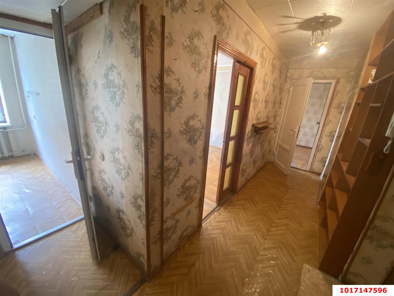 Фото №5: 2-комнатная квартира 49&nbsp;м², 3/9&nbsp;эт. - Краснодар, Карасунский внутригородской округ, мкр. Комсомольский, ул. Тюляева, 8