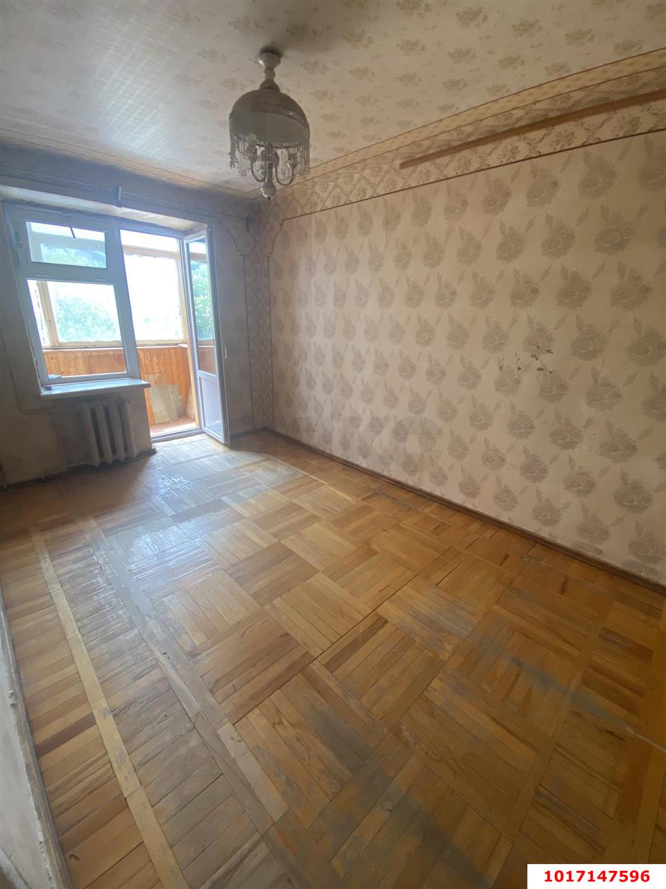 Фото №2: 2-комнатная квартира 49&nbsp;м², 3/9&nbsp;эт. - Краснодар, Карасунский внутригородской округ, мкр. Комсомольский, ул. Тюляева, 8