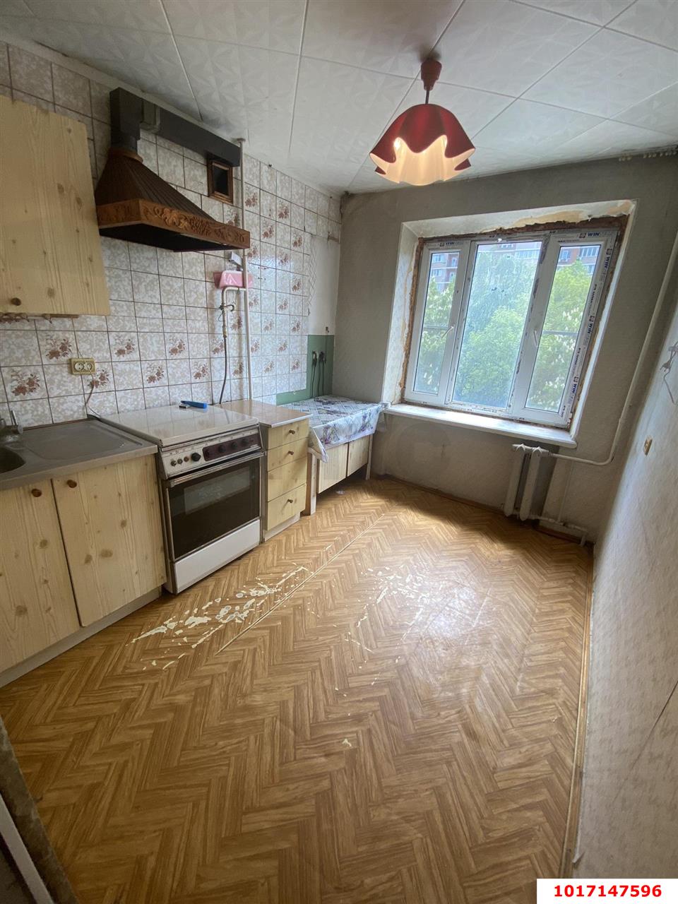 Фото №6: 2-комнатная квартира 49&nbsp;м², 3/9&nbsp;эт. - Краснодар, Карасунский внутригородской округ, мкр. Комсомольский, ул. Тюляева, 8