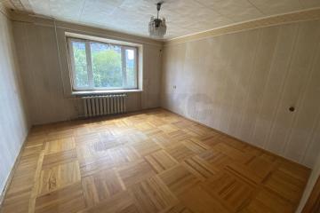 Фото №1: 2-комнатная квартира 49 м², 3/9 эт. - Краснодар, мкр. Комсомольский, ул. Тюляева, 8