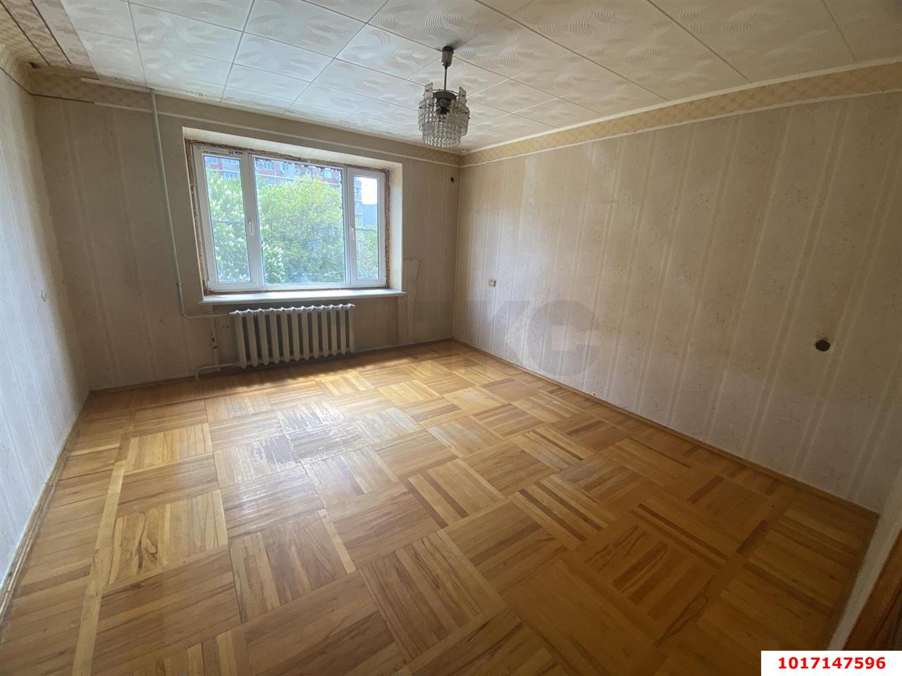 Фото №1: 2-комнатная квартира 49&nbsp;м², 3/9&nbsp;эт. - Краснодар, Карасунский внутригородской округ, мкр. Комсомольский, ул. Тюляева, 8