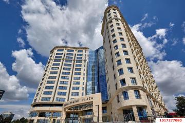 Фото №1: 3-комнатная квартира 104&nbsp;м², 5/16&nbsp;эт. - Краснодар, мкр. ЖК Девелопмент Плаза, ул. имени 40-летия Победы, 33Г