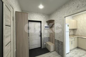 Фото №1: 1-комнатная квартира 40 м², 6/16 эт. - Осиновая Гора, мкр. Левобережный, ул. Восточная, 17