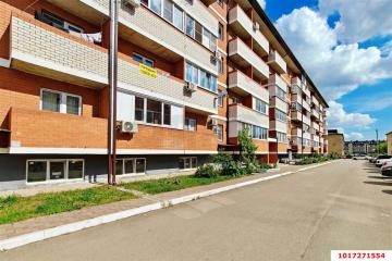 Фото №1: Офисное помещение 33&nbsp;м², 5&nbsp;эт. - Южный, ул. Войсковая, 8/2