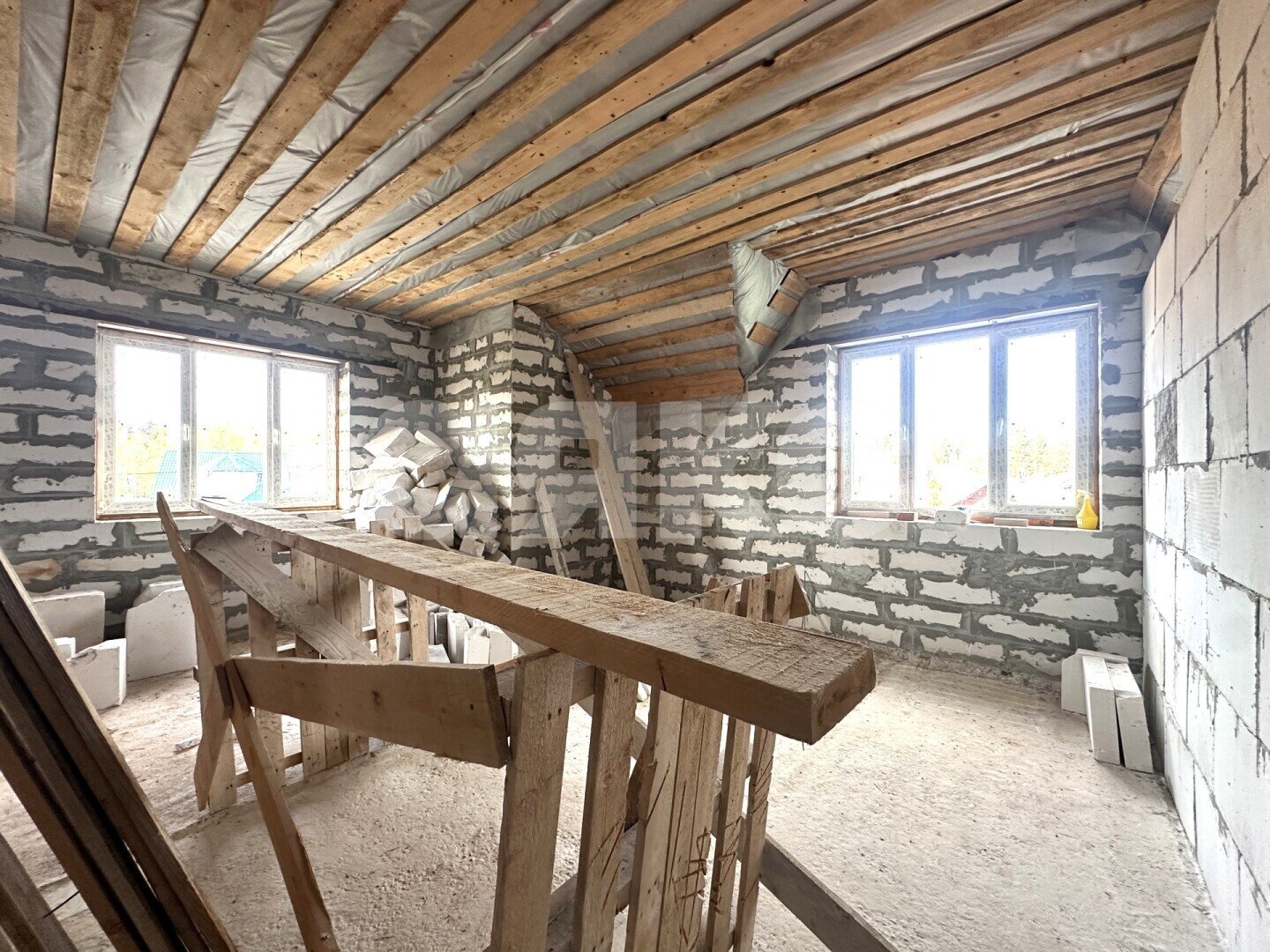 Фото №21: Дом 194&nbsp;м² + 10&nbsp;сот., 2&nbsp;эт. - Огниково