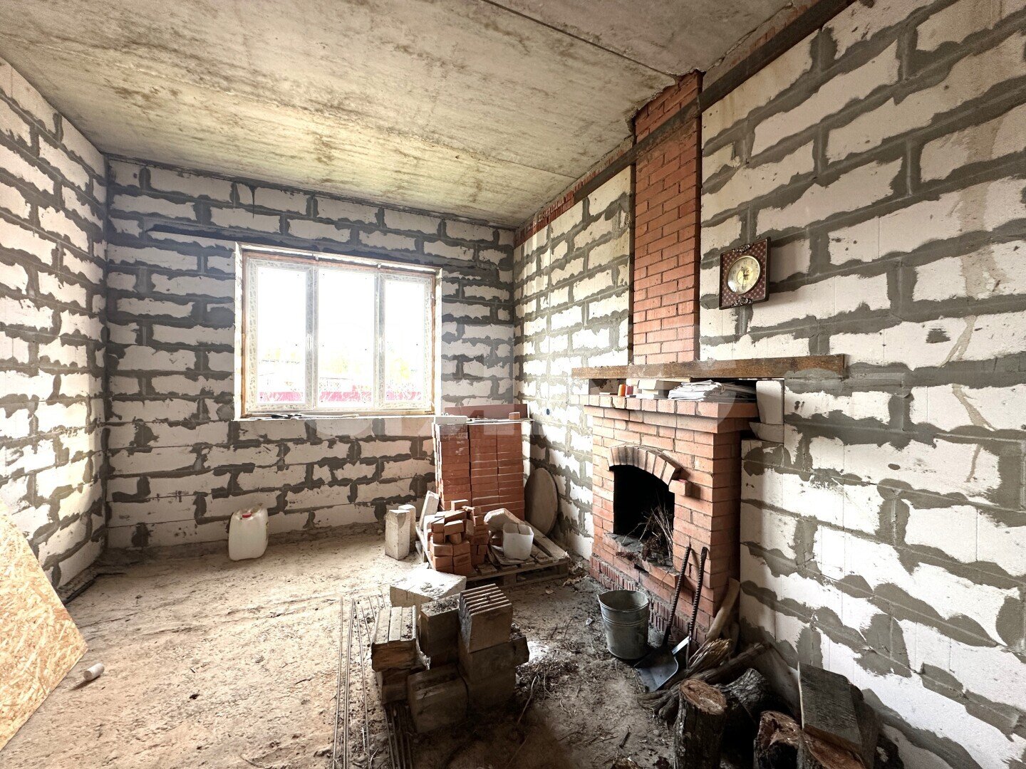 Фото №13: Дом 194&nbsp;м² + 10&nbsp;сот., 2&nbsp;эт. - Огниково