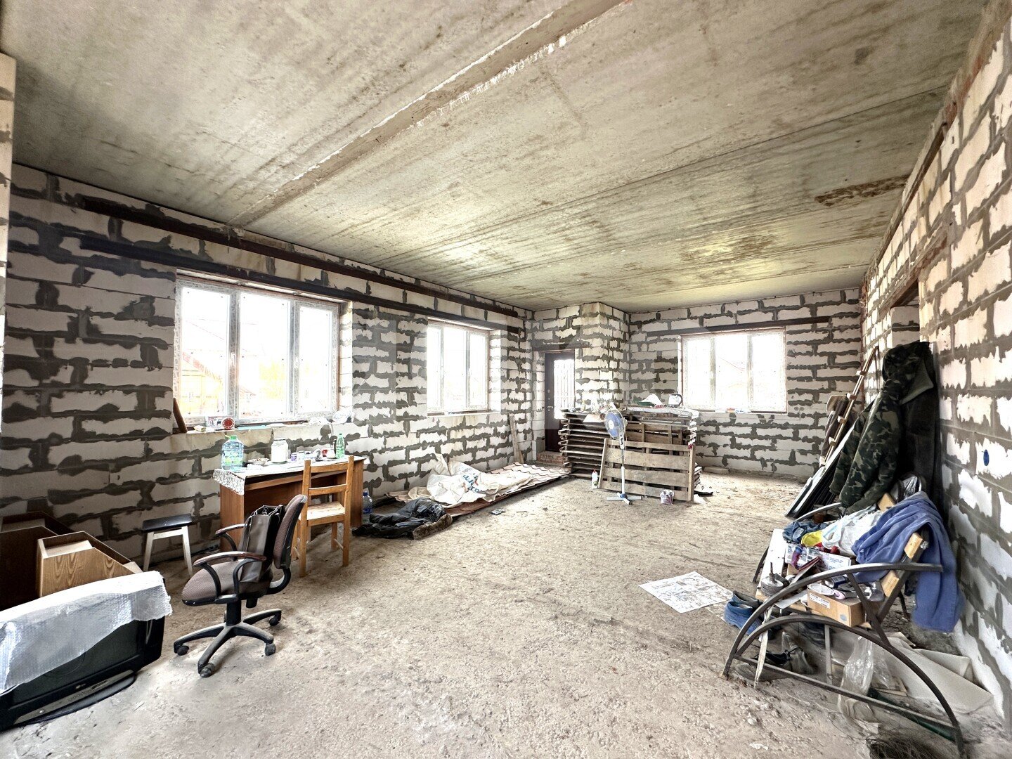 Фото №17: Дом 194&nbsp;м² + 10&nbsp;сот., 2&nbsp;эт. - Огниково