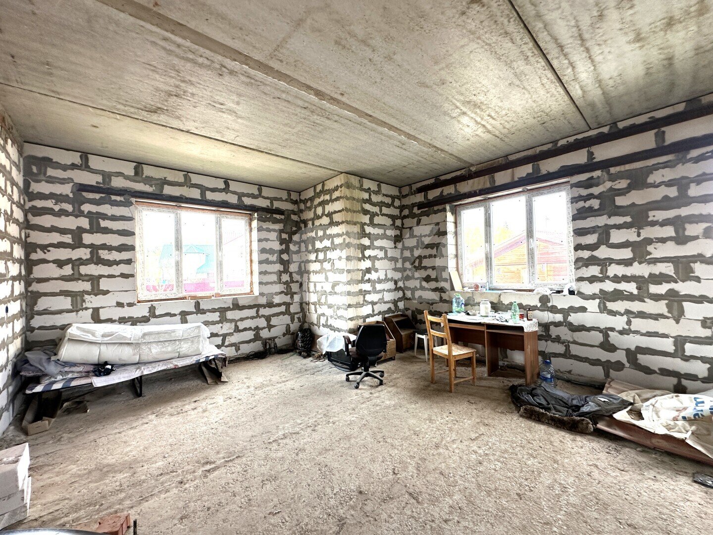 Фото №16: Дом 194&nbsp;м² + 10&nbsp;сот., 2&nbsp;эт. - Огниково