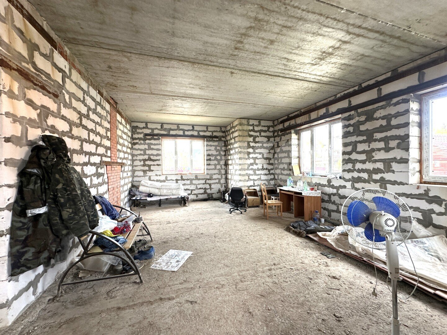 Фото №15: Дом 194&nbsp;м² + 10&nbsp;сот., 2&nbsp;эт. - Огниково
