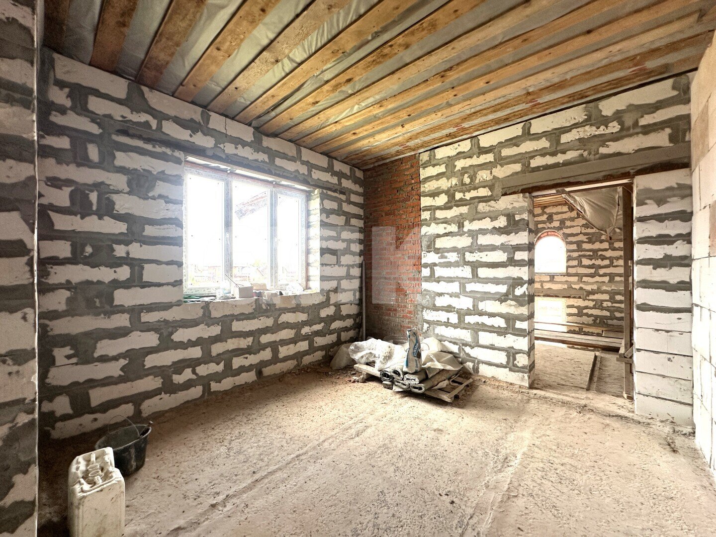 Фото №26: Дом 194&nbsp;м² + 10&nbsp;сот., 2&nbsp;эт. - Огниково