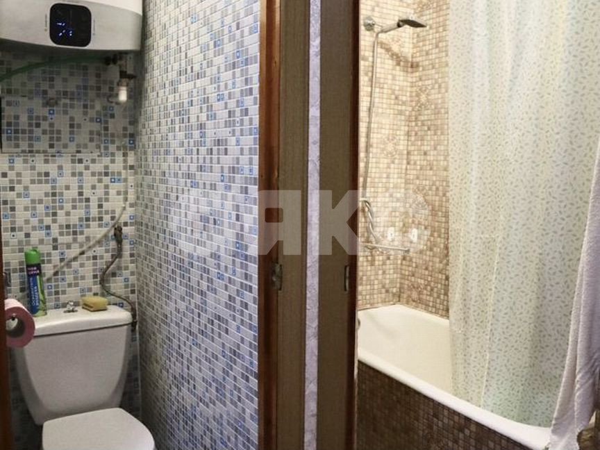 Фото №8: 2-комнатная квартира 47&nbsp;м², 3/5&nbsp;эт. - Геленджик, ул. Калинина, 1