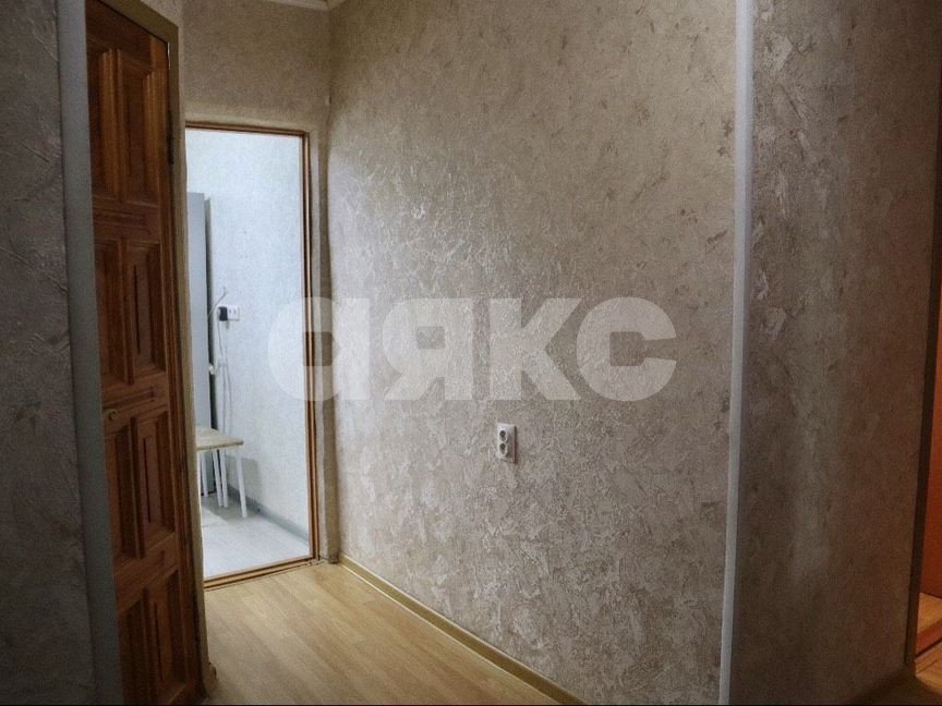 Фото №5: 2-комнатная квартира 47&nbsp;м², 3/5&nbsp;эт. - Геленджик, ул. Калинина, 1